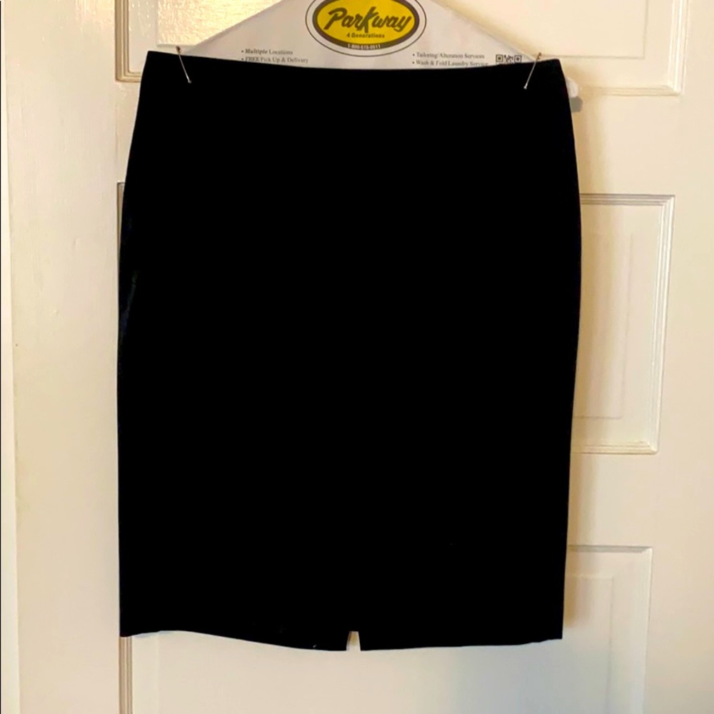Pencil skirt - 6